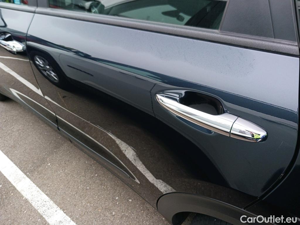  KIA  Niro KIA  / 2019 / 5P / crossover 1.6 GDi HEV 104kW (141CV) Drive #12