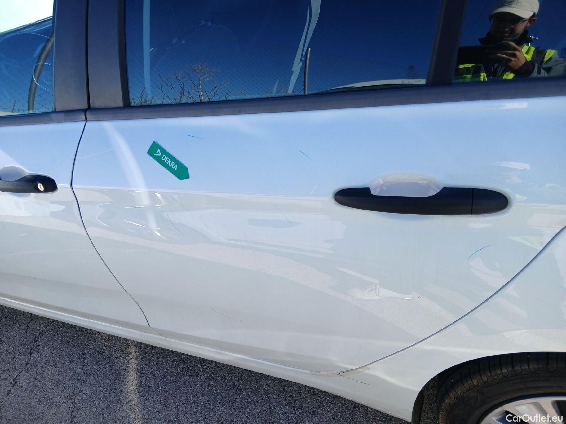  Fiat  Tipo FIAT  / 2015 / 5P / familiar SW 1.6 Multijet 88kW (120CV) Business #19