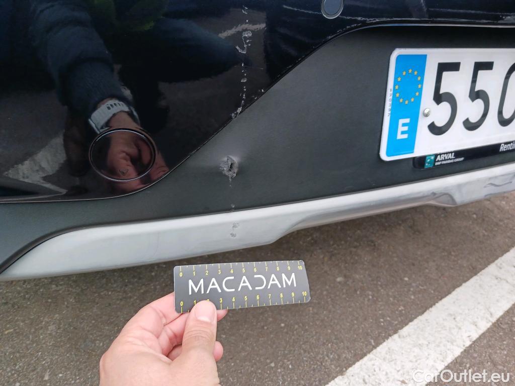  KIA  Niro KIA  / 2019 / 5P / crossover 1.6 GDi HEV 104kW (141CV) Drive #30