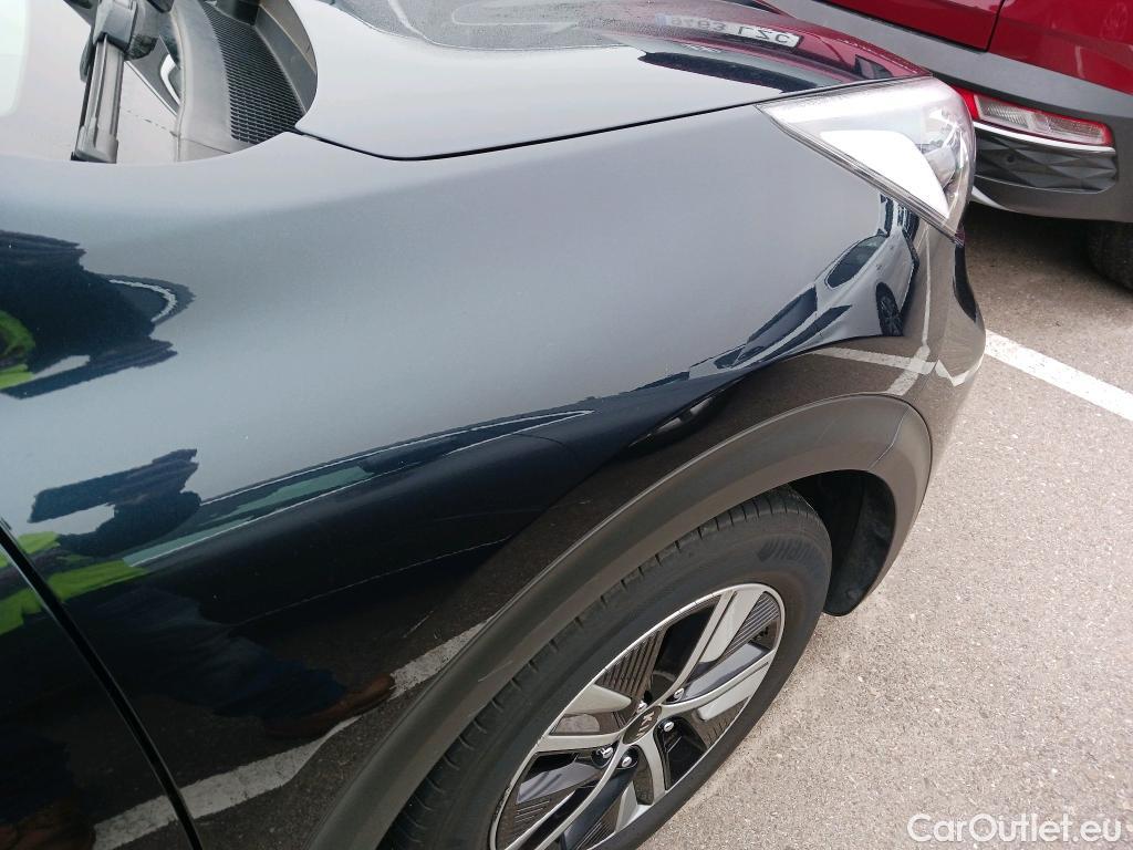  KIA  Niro KIA  / 2019 / 5P / crossover 1.6 GDi HEV 104kW (141CV) Drive #31