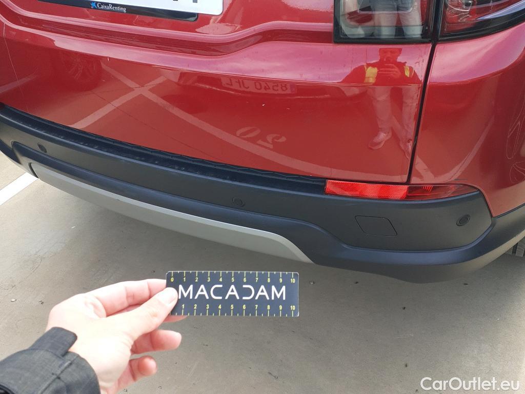  Land Rover  Discovery LAND ROVER  Sport / 2019 / 5P / todoterreno 2.0D I4- 150 PS AWD MHEV AT Standard #40