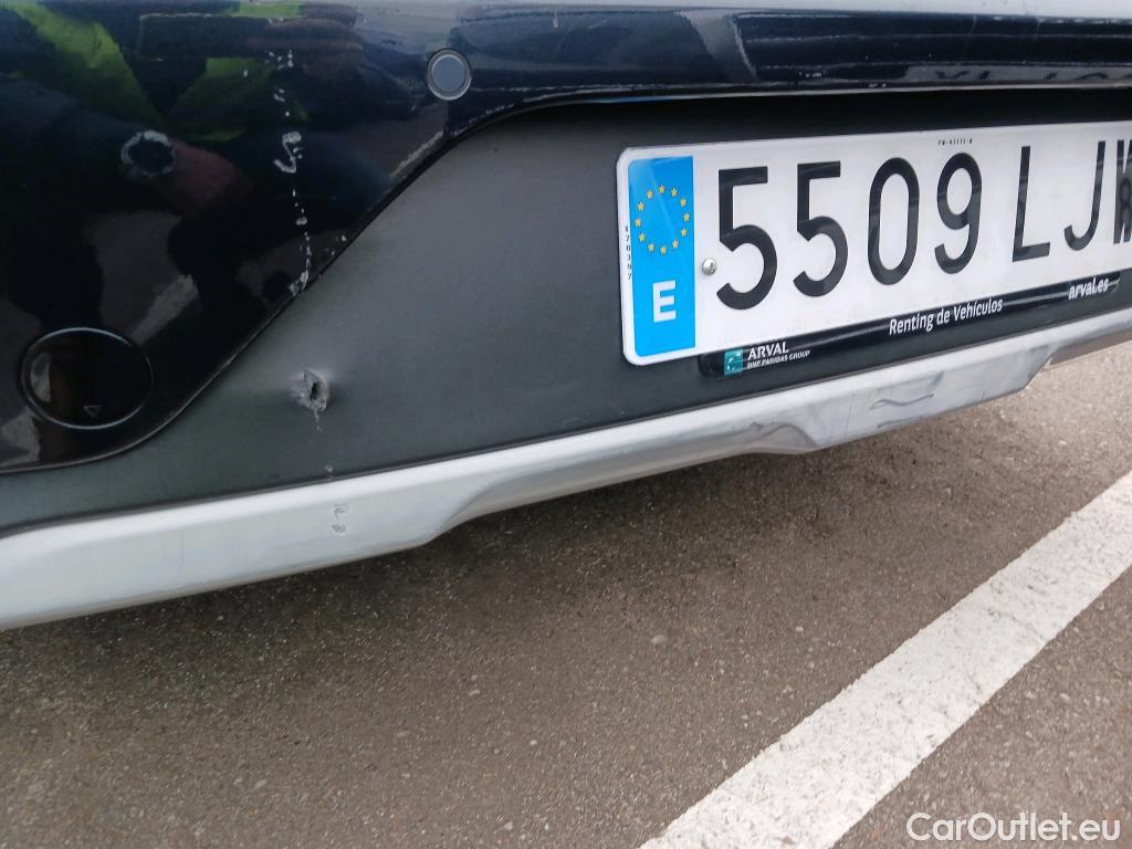  KIA  Niro KIA  / 2019 / 5P / crossover 1.6 GDi HEV 104kW (141CV) Drive #29