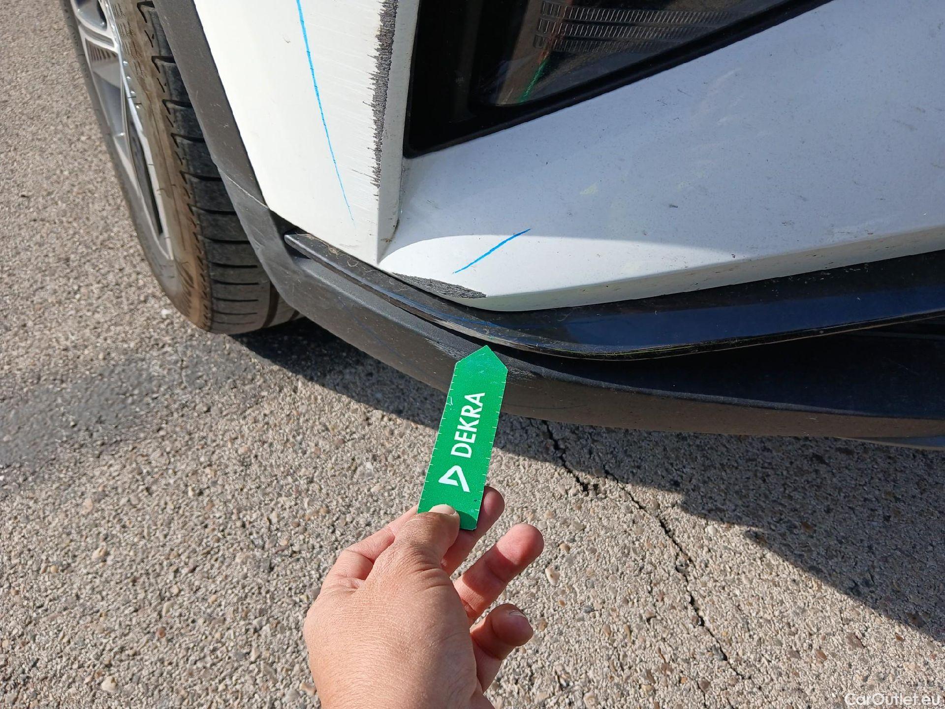  Hyundai  Tucson HYUNDAI  / 2020 / 5P / todoterreno 1.6 TGDI 169kW HEV Tecno Auto 2C #5