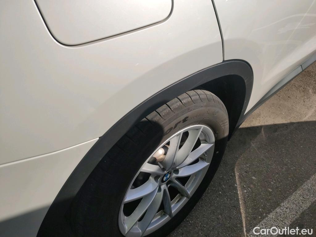  Bmw  X3 BMW  / 2017 / 5P / todoterreno xDrive30e #35