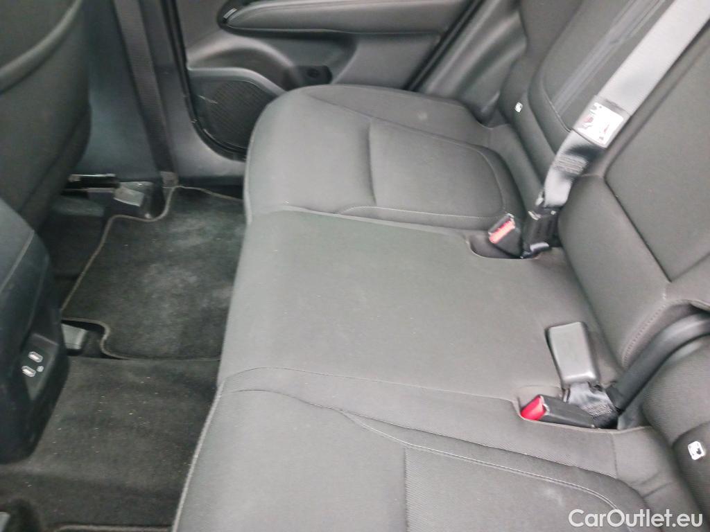  Hyundai  Tucson HYUNDAI  / 2020 / 5P / todoterreno 1.6 CRDI 100kW (136CV) 48V Tecno DCT 2C #11