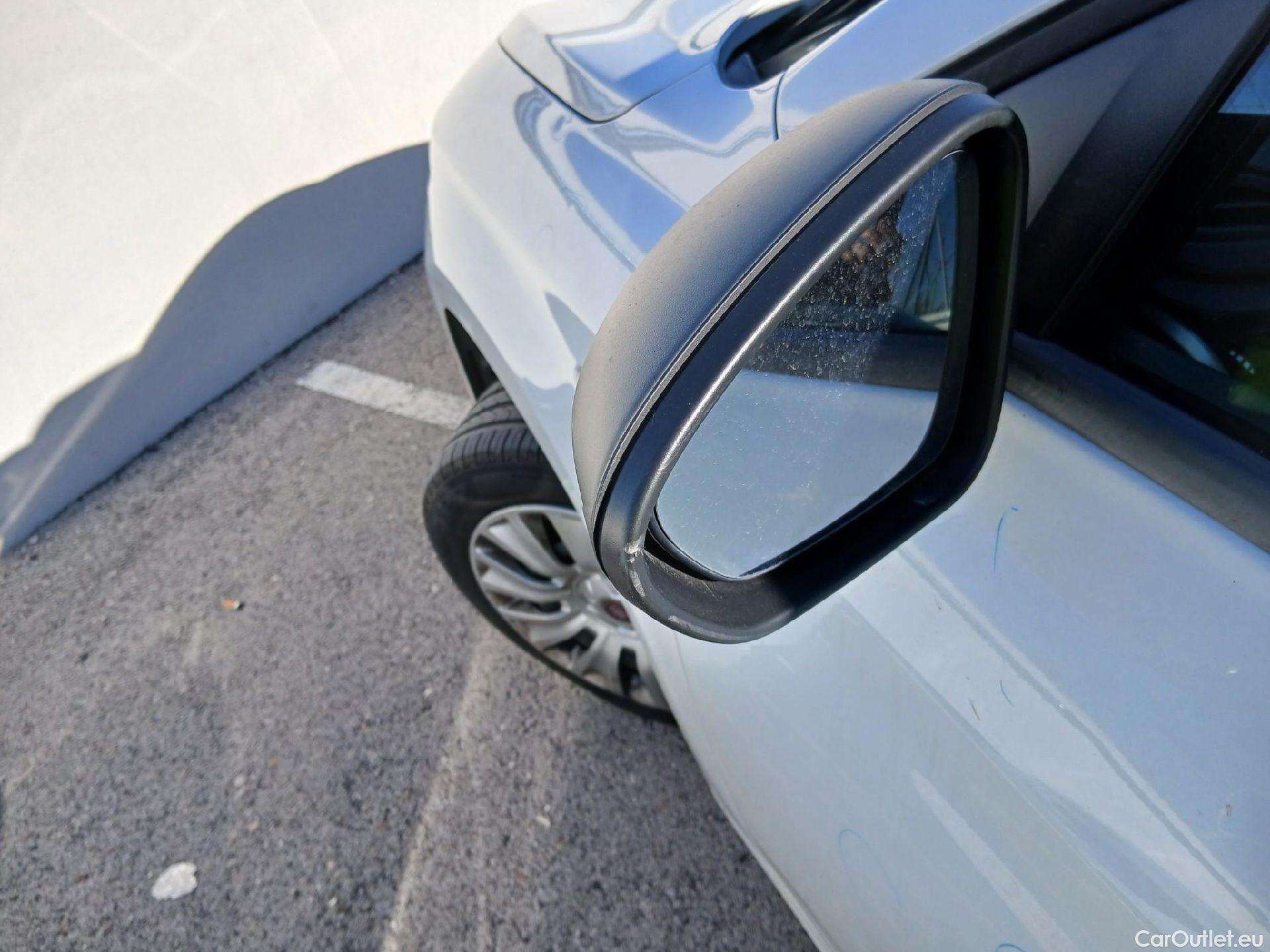  Fiat  Tipo FIAT  / 2015 / 5P / familiar SW 1.6 Multijet 88kW (120CV) Business #16