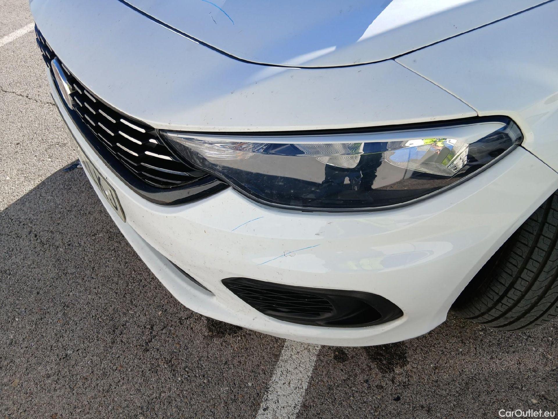  Fiat  Tipo FIAT  / 2015 / 5P / familiar SW 1.6 Multijet 88kW (120CV) Business #6