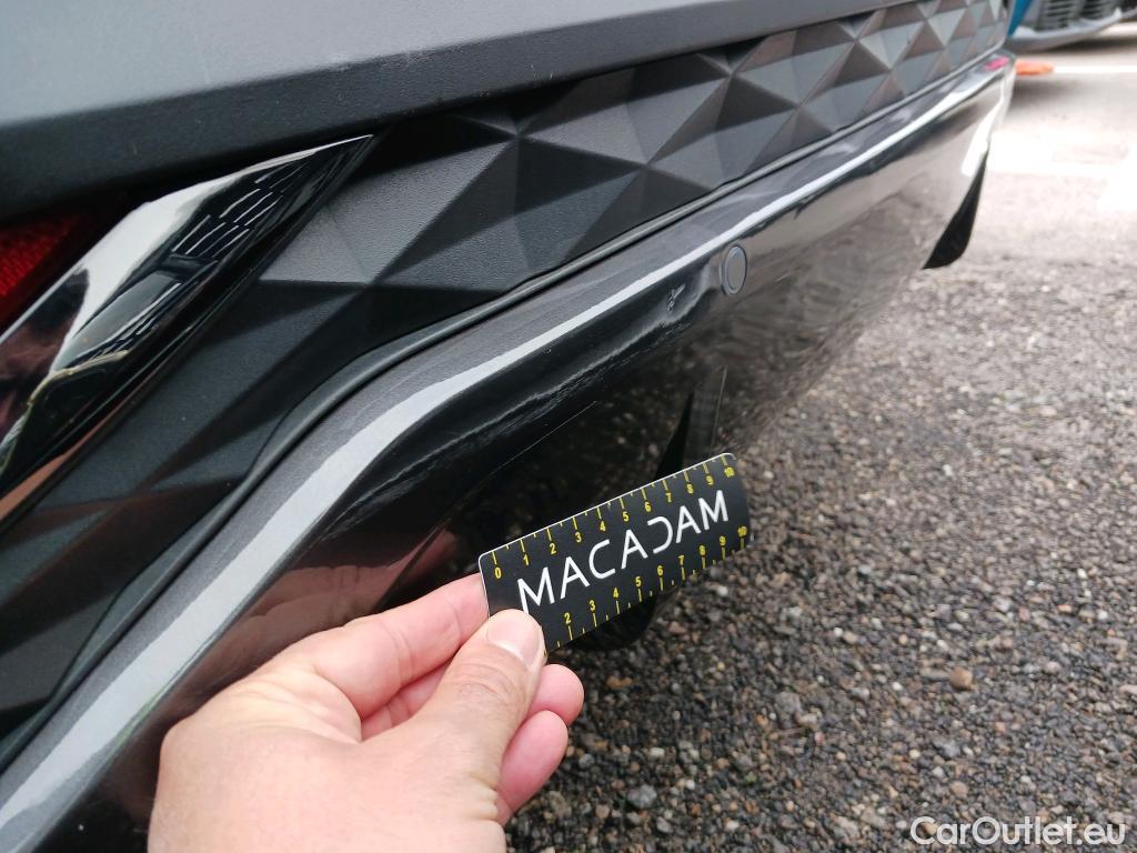  Hyundai  Tucson HYUNDAI  / 2020 / 5P / todoterreno 1.6 CRDI 100kW (136CV) 48V Tecno DCT 2C #8