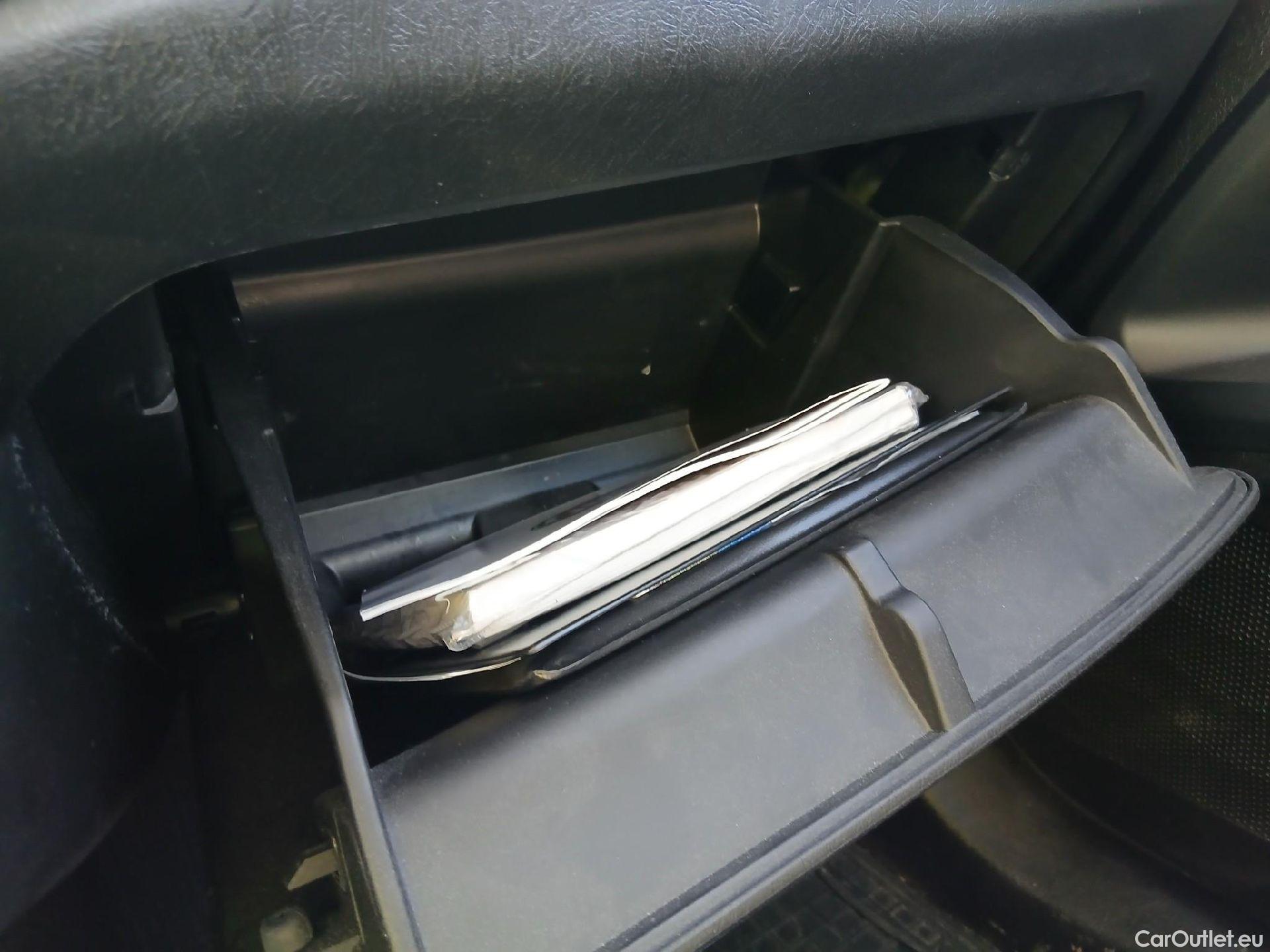  Fiat  Tipo FIAT  / 2015 / 5P / familiar SW 1.6 Multijet 88kW (120CV) Business #1