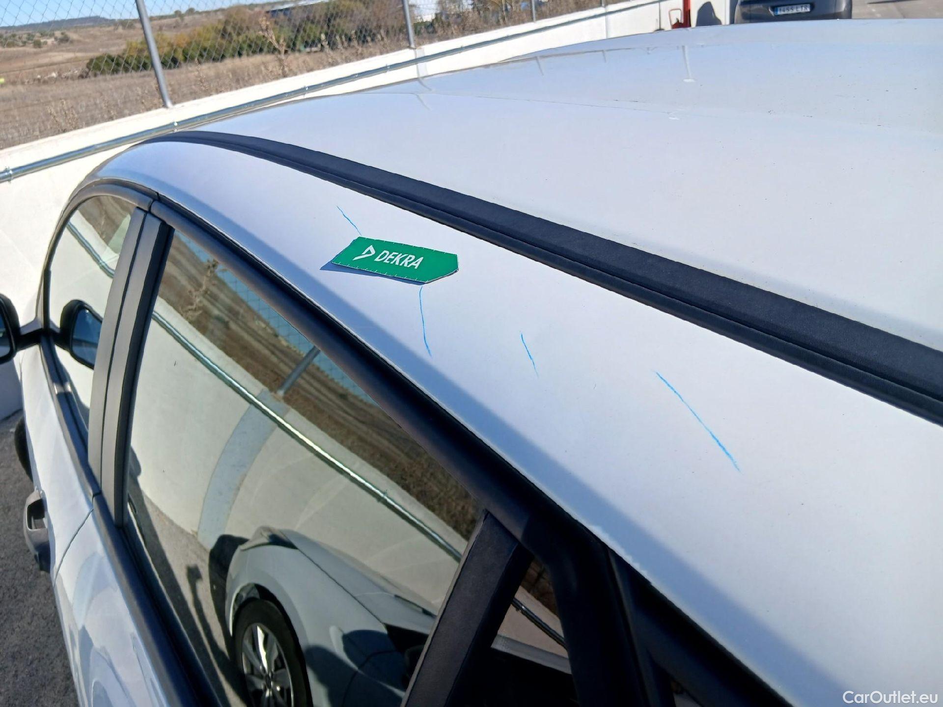  Fiat  Tipo FIAT  / 2015 / 5P / familiar SW 1.6 Multijet 88kW (120CV) Business #12