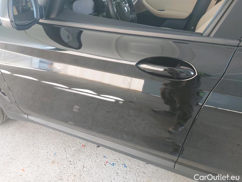  Bmw  X3 Serie  xDrive 20d Advantage 2.0 190CV AT8 E6dT #14