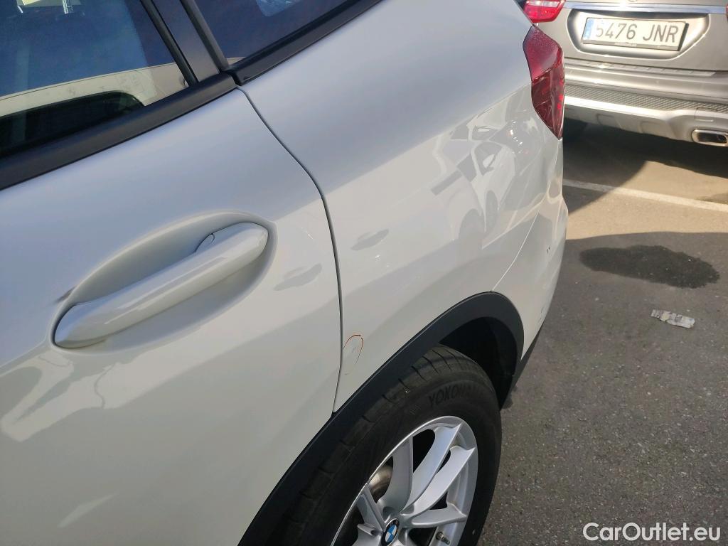  Bmw  X3 BMW  / 2017 / 5P / todoterreno xDrive30e #7