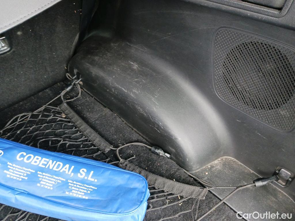  Hyundai  Tucson HYUNDAI  / 2020 / 5P / todoterreno 1.6 CRDI 100kW (136CV) 48V Tecno DCT 2C #3