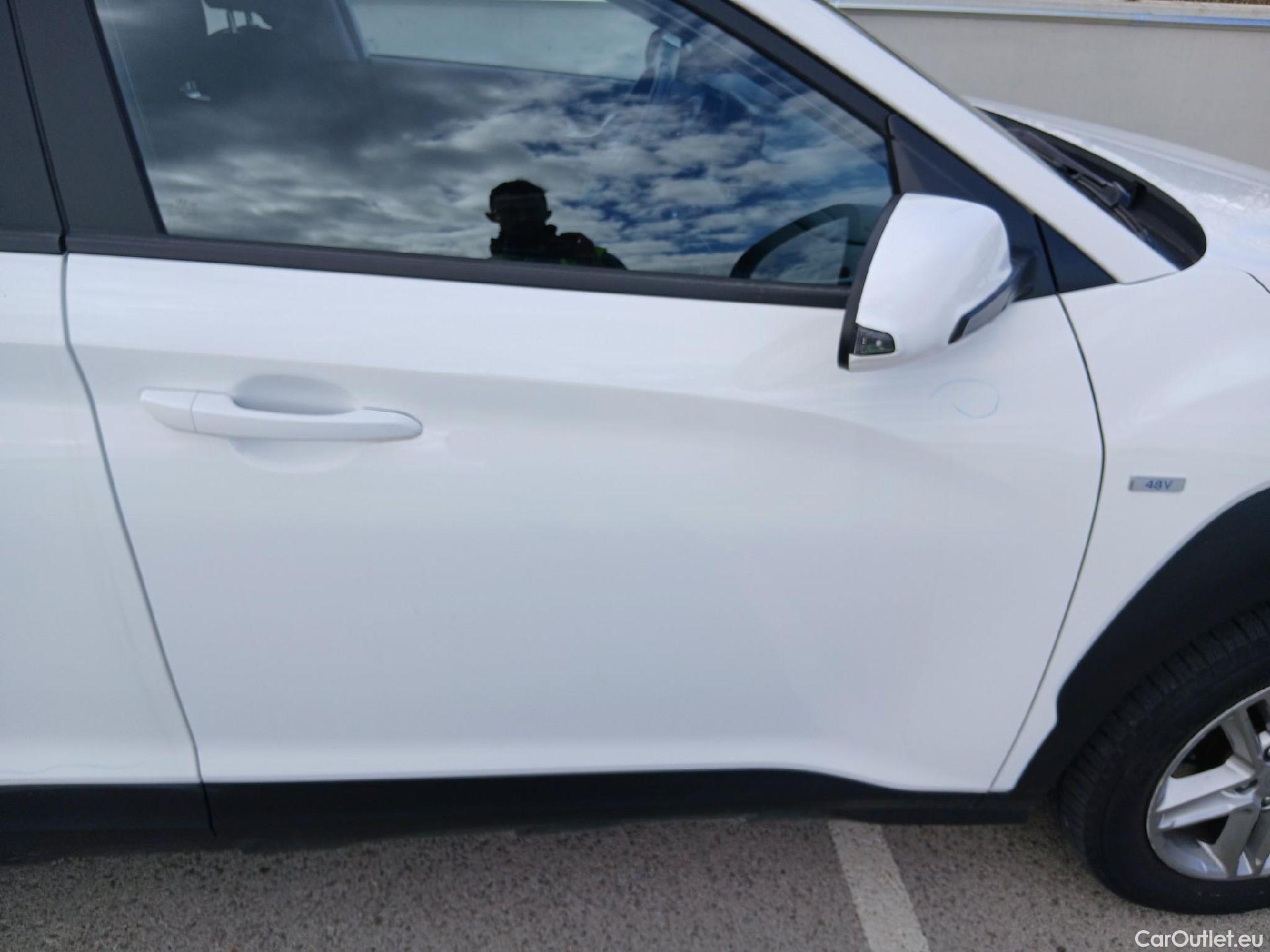  Hyundai  Konna HYUNDAI Kona / 2020 / 5P / todoterreno 1.6 CRDI 100kW (136CV) 48V Maxx 4X2 #27