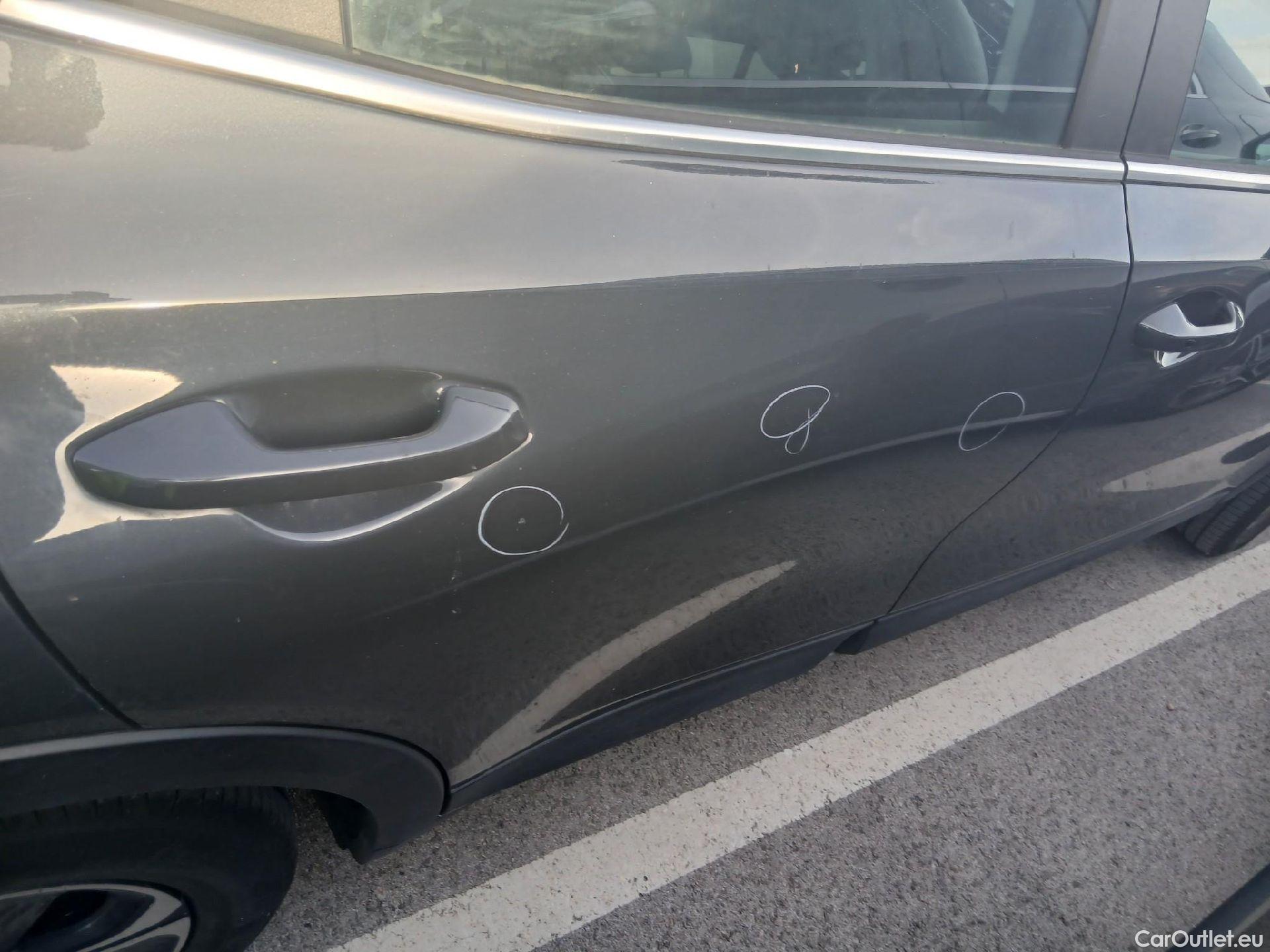  KIA  XCeed KIA  1.6 GDi PHEV 104kW (141CV) eDrive (AC) #13