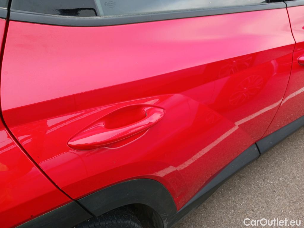  Hyundai  Tucson HYUNDAI  / 2020 / 5P / todoterreno 1.6 TGDI 110kW (150CV) Klass #6