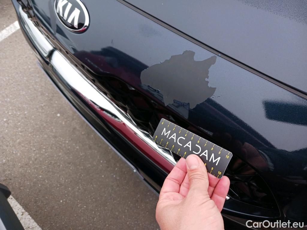  KIA  Niro KIA  / 2019 / 5P / crossover 1.6 GDi HEV 104kW (141CV) Drive #27