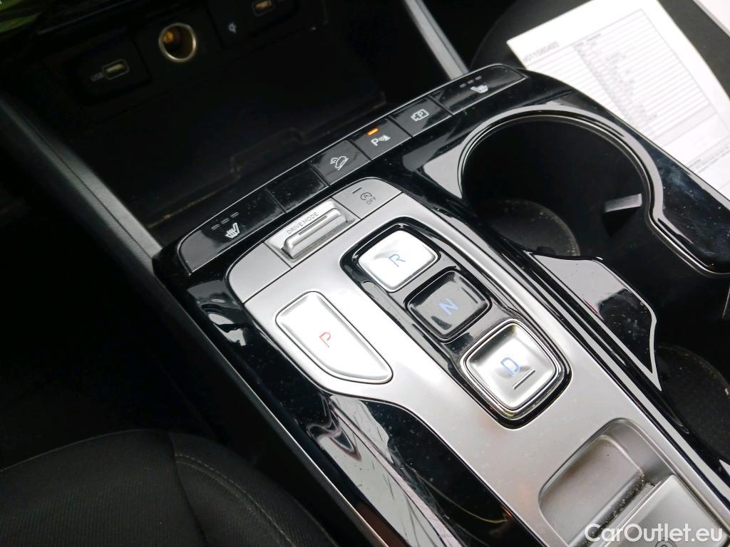  Hyundai  Tucson HYUNDAI  / 2020 / 5P / todoterreno 1.6 CRDI 100kW (136CV) 48V Tecno DCT 2C #14