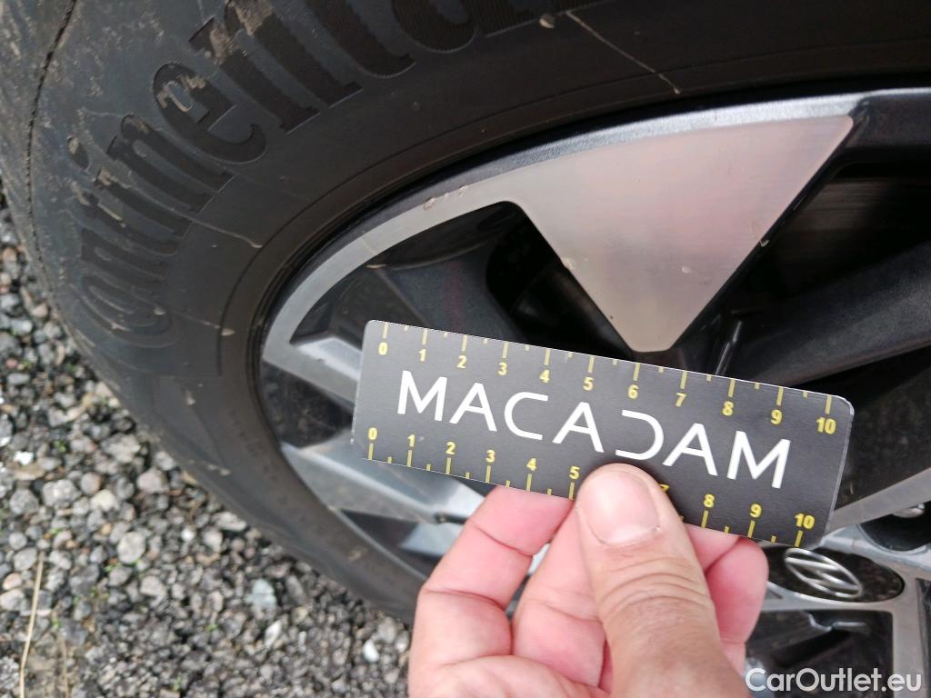  Hyundai  Tucson HYUNDAI  / 2020 / 5P / todoterreno 1.6 CRDI 100kW (136CV) 48V Tecno DCT 2C #27