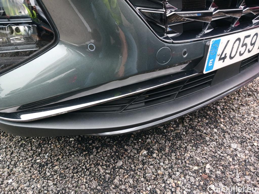  Hyundai  Tucson HYUNDAI  / 2020 / 5P / todoterreno 1.6 CRDI 100kW (136CV) 48V Tecno DCT 2C #24