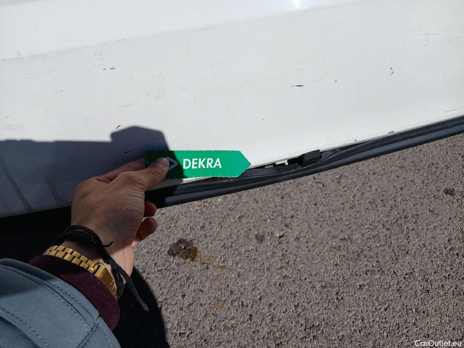  Fiat  Tipo FIAT  / 2015 / 5P / familiar SW 1.6 Multijet 88kW (120CV) Business #29