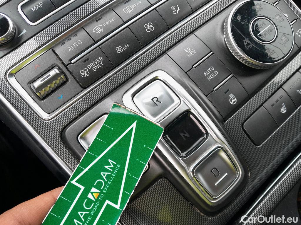  Hyundai  Santa Fe HYUNDAI  / 2021 / 5P / todoterreno 1.6 TGDi PHEV Tecno Auto 4x4 #5