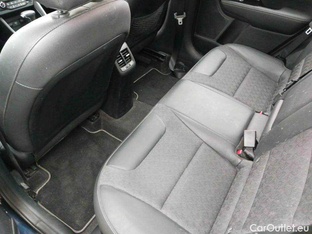  KIA  Niro KIA  / 2019 / 5P / crossover 1.6 GDi HEV 104kW (141CV) Drive #19