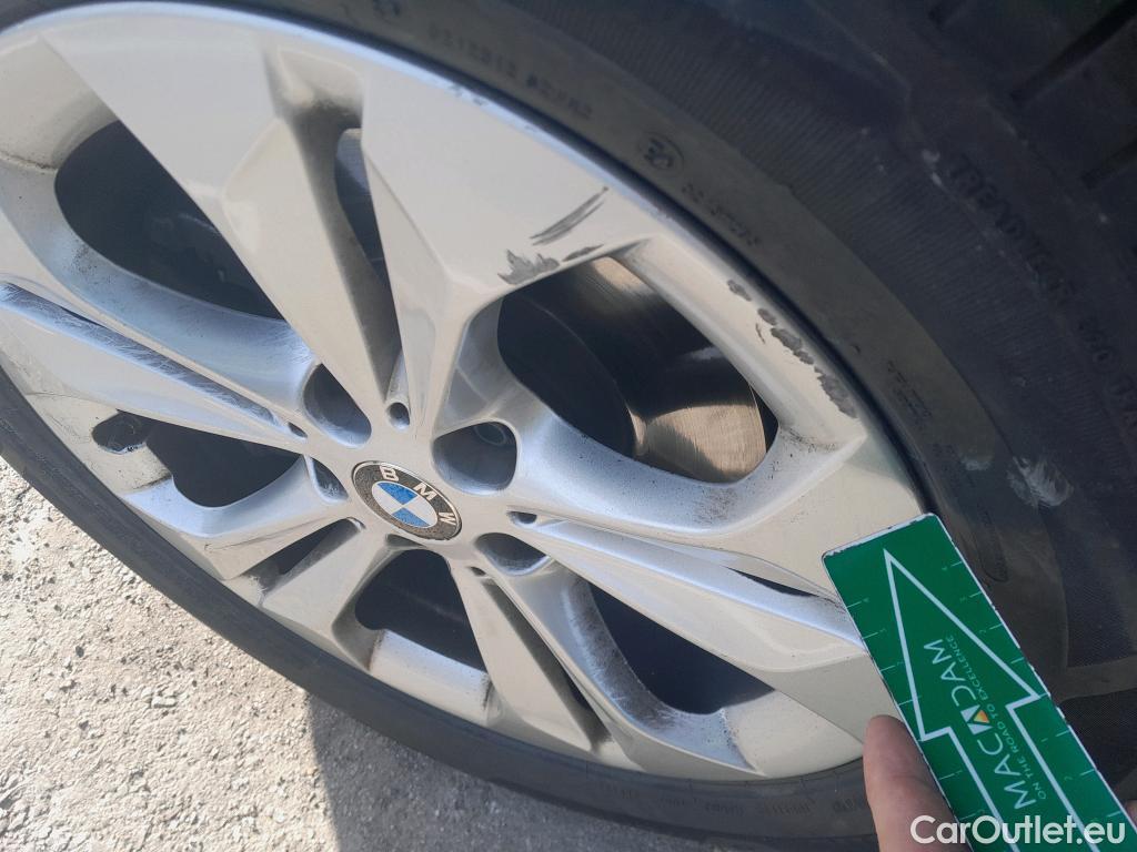  Bmw  X2 BMW  / 2017 / 5P / todoterreno sDrive18d (AC) #9