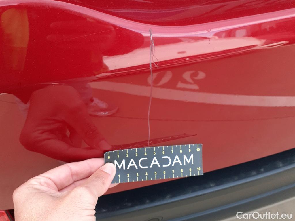  Land Rover  Discovery LAND ROVER  Sport / 2019 / 5P / todoterreno 2.0D I4- 150 PS AWD MHEV AT Standard #8