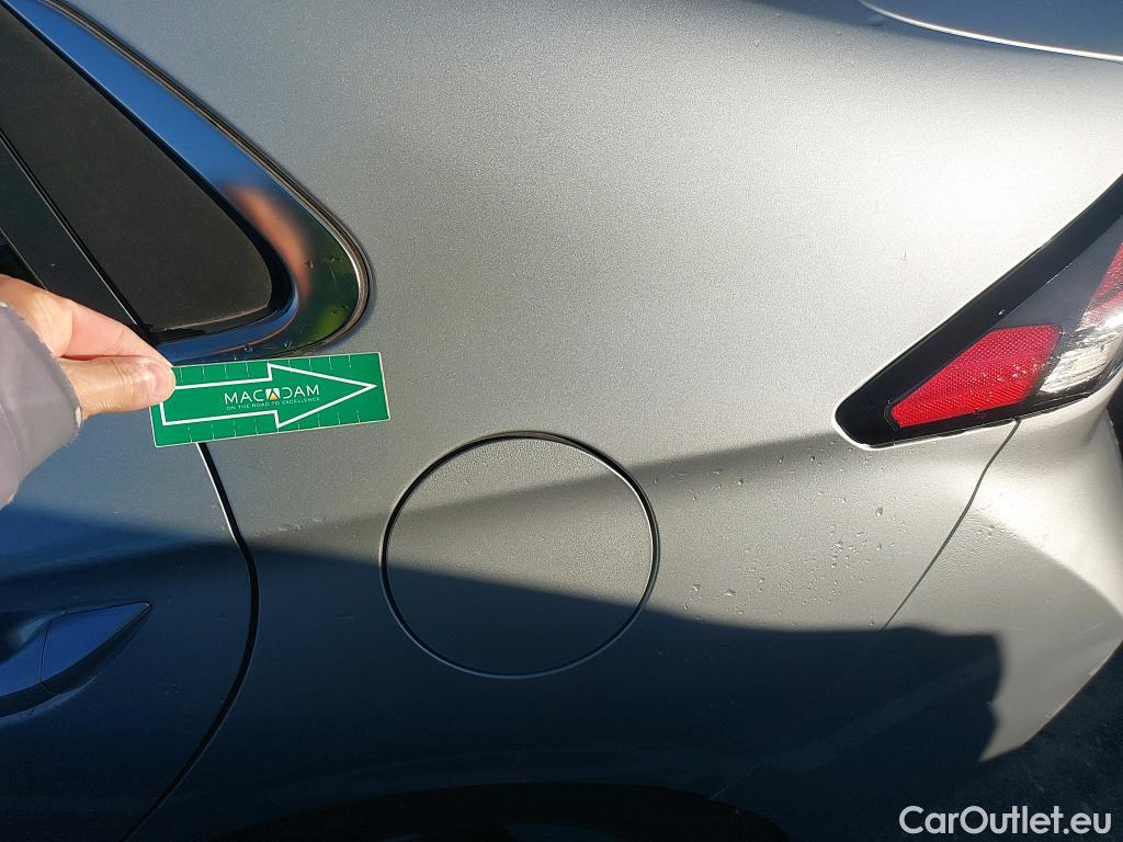  Hyundai   Ioniq HYUNDAI / 2019 / 5P / berlina con portón 1.6 GDI HEV Tecno DCT #12