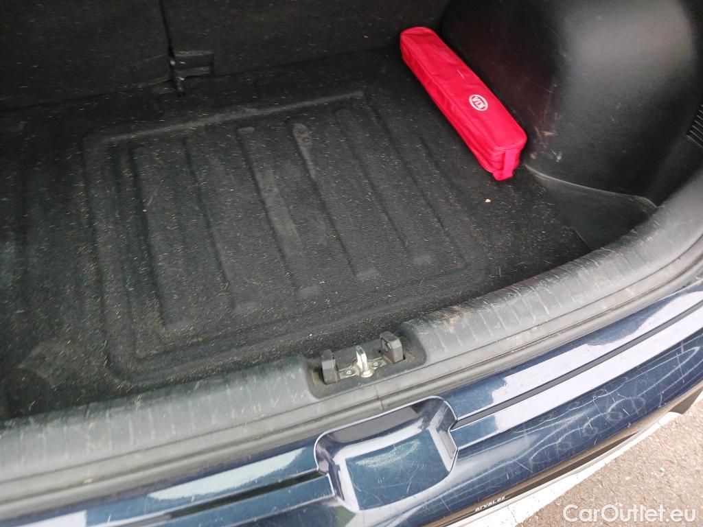  KIA  Niro KIA  / 2019 / 5P / crossover 1.6 GDi HEV 104kW (141CV) Drive #21