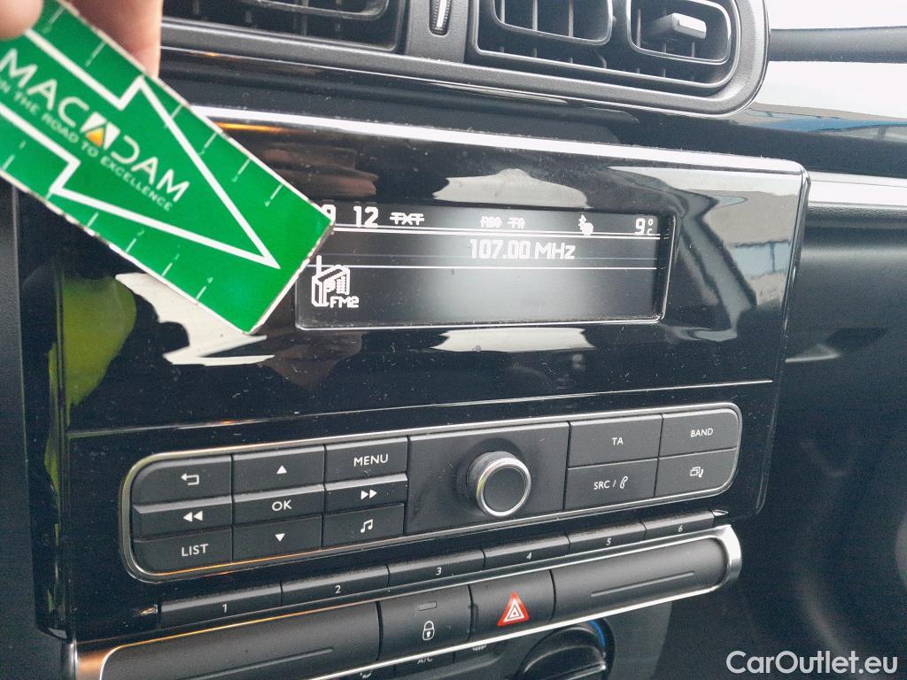  Citroen  C3 CITROEN  / 2016 / 5P / berlina con portón BlueHDi 73KW (100CV) S&S FEEL #2