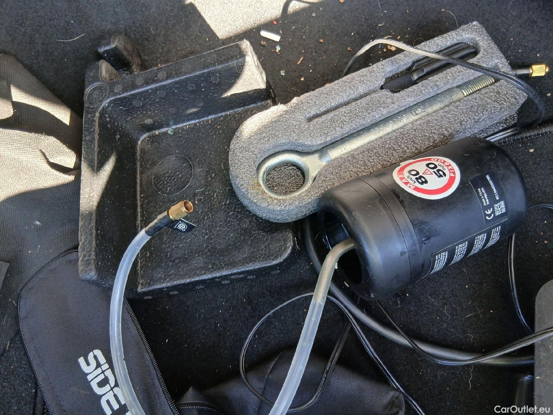  Fiat  Tipo FIAT  / 2015 / 5P / familiar SW 1.6 Multijet 88kW (120CV) Business #3