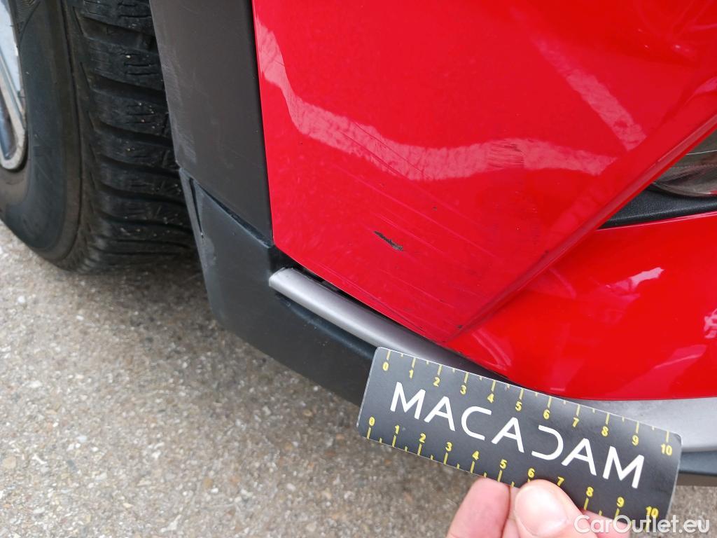  Hyundai  Tucson HYUNDAI  / 2020 / 5P / todoterreno 1.6 TGDI 110kW (150CV) Klass #37