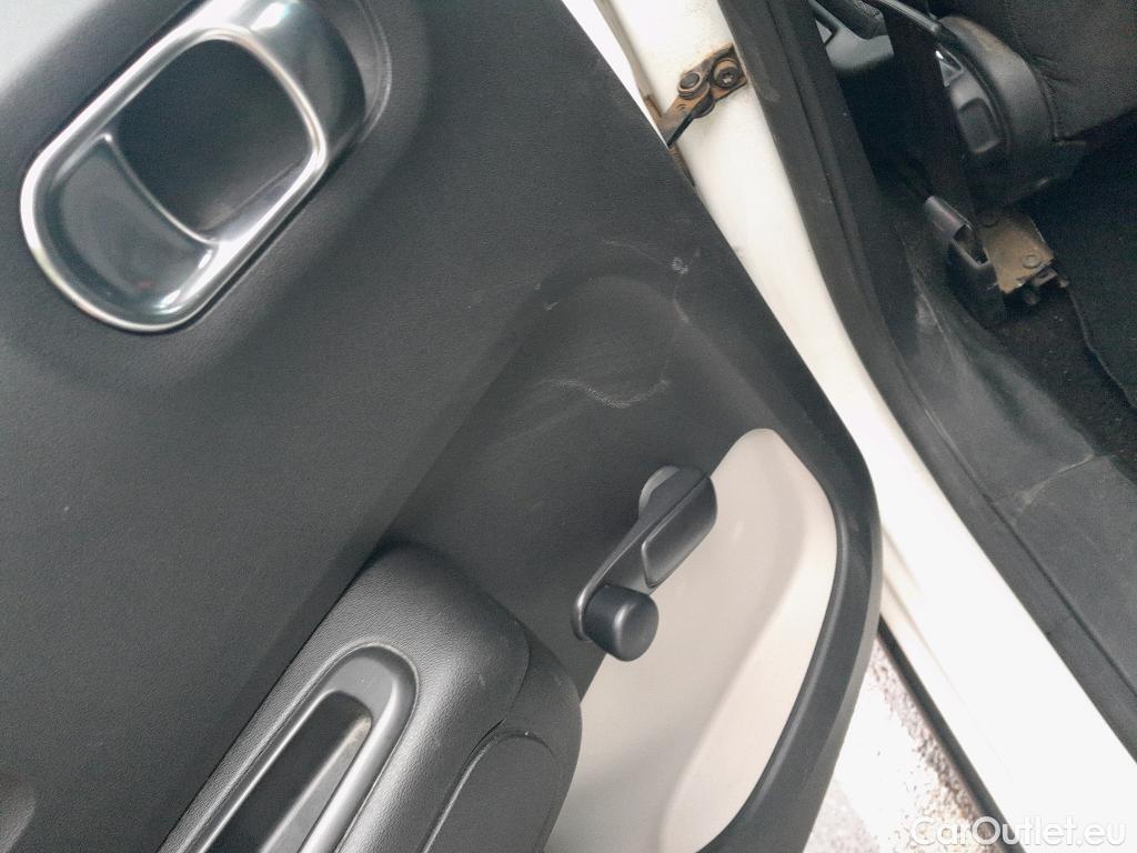  Citroen  C3 CITROEN  / 2016 / 5P / berlina con portón BlueHDi 73KW (100CV) S&S FEEL #10