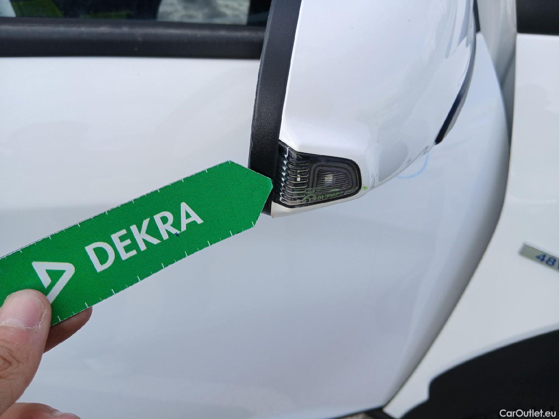  Hyundai  Konna HYUNDAI Kona / 2020 / 5P / todoterreno 1.6 CRDI 100kW (136CV) 48V Maxx 4X2 #32