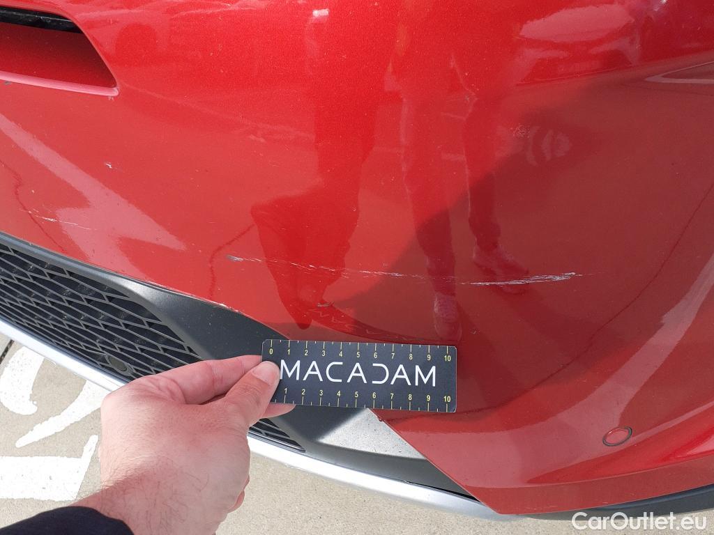  Land Rover  Discovery LAND ROVER  Sport / 2019 / 5P / todoterreno 2.0D I4- 150 PS AWD MHEV AT Standard #35