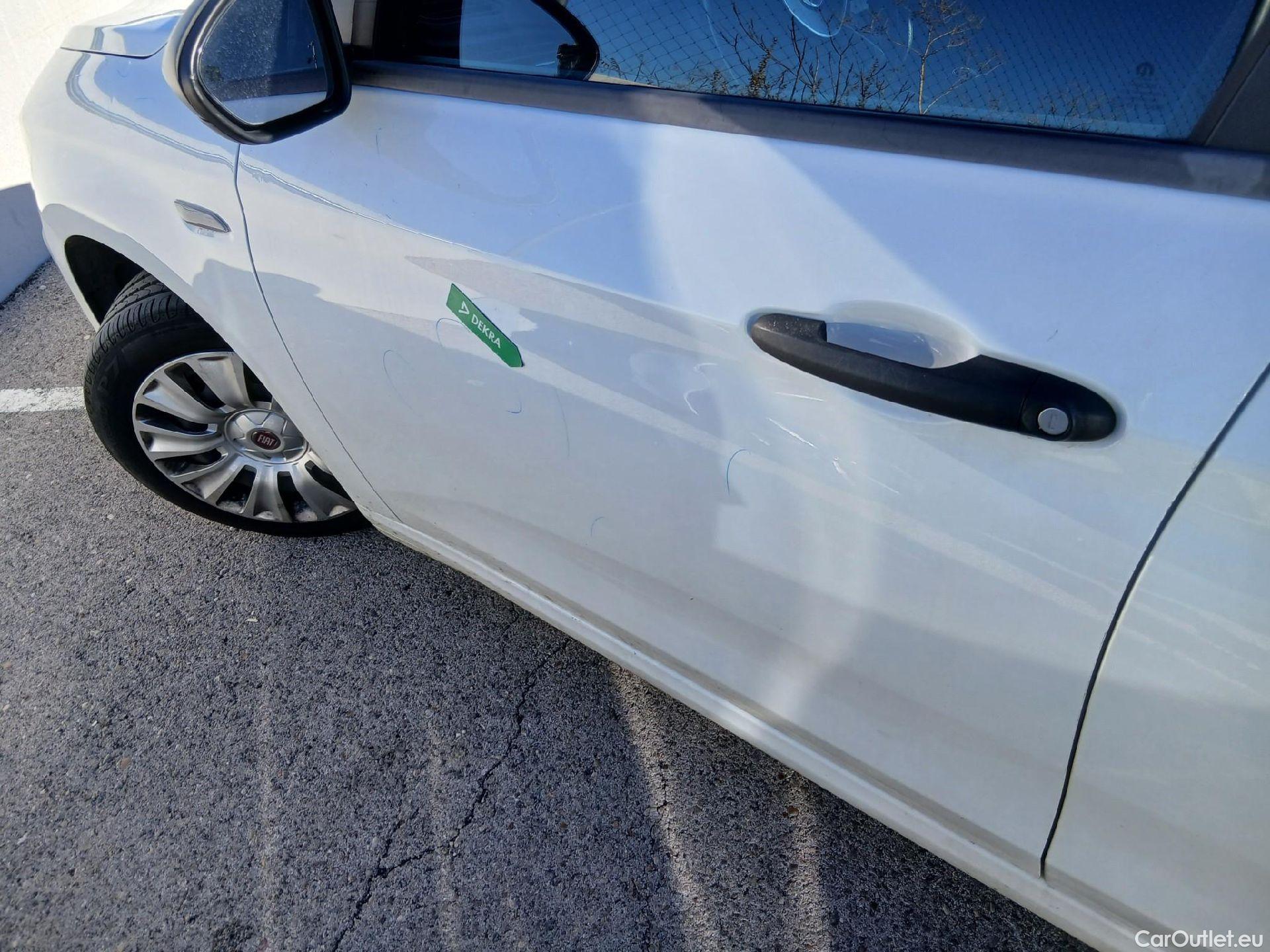  Fiat  Tipo FIAT  / 2015 / 5P / familiar SW 1.6 Multijet 88kW (120CV) Business #15