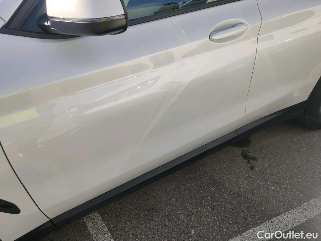  Bmw  X3 BMW  / 2017 / 5P / todoterreno xDrive30e #9