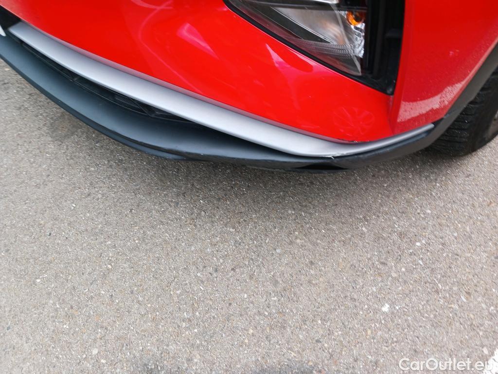  Hyundai  Tucson HYUNDAI  / 2020 / 5P / todoterreno 1.6 TGDI 110kW (150CV) Klass #42