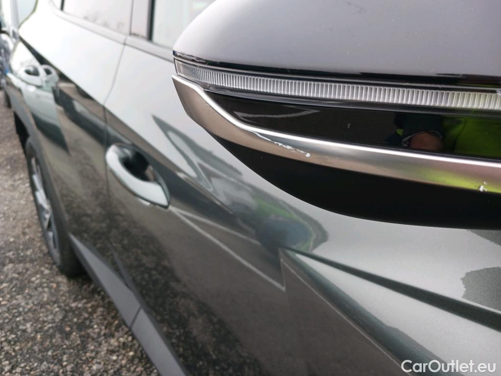  Hyundai  Tucson HYUNDAI  / 2020 / 5P / todoterreno 1.6 CRDI 100kW (136CV) 48V Tecno DCT 2C #28