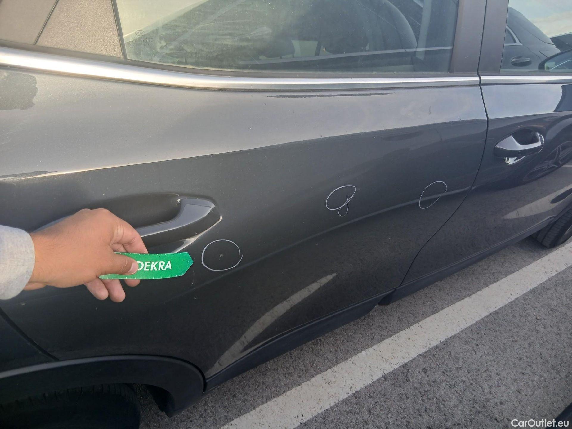  KIA  XCeed KIA  1.6 GDi PHEV 104kW (141CV) eDrive (AC) #14