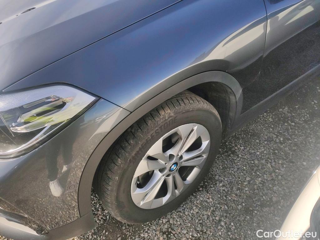  Bmw  X2 BMW  / 2017 / 5P / todoterreno sDrive18d (AC) #9