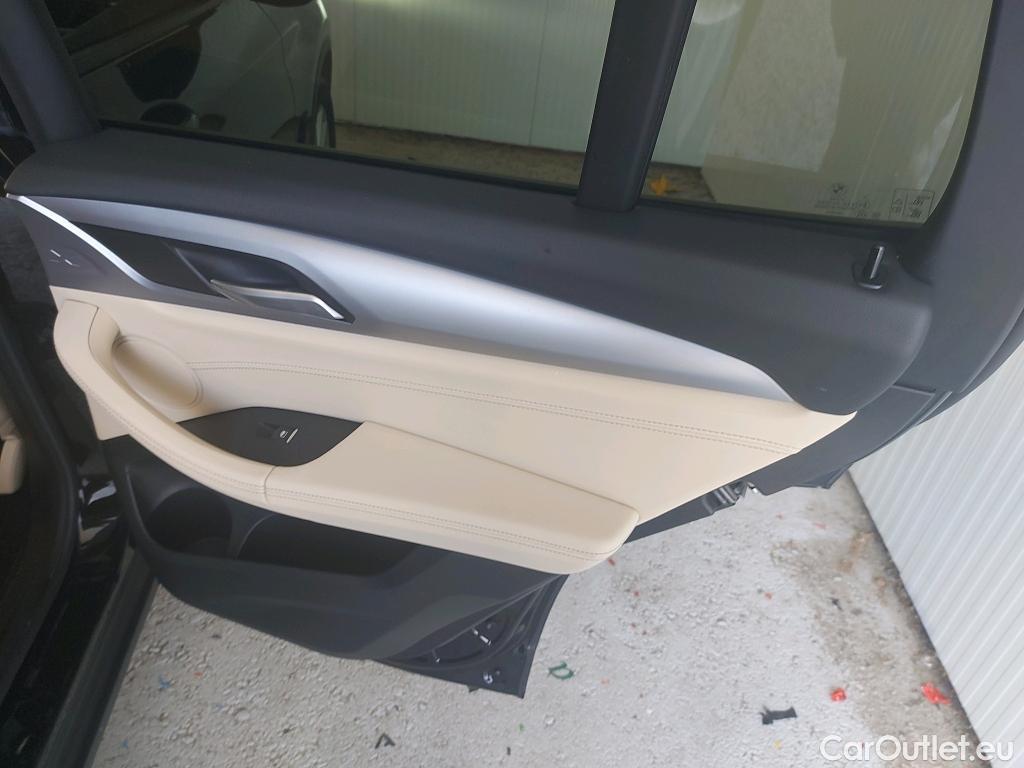  Bmw  X3 Serie  xDrive 20d Advantage 2.0 190CV AT8 E6dT #9