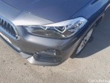  Bmw  X2 BMW  / 2017 / 5P / todoterreno sDrive18d (AC) #17