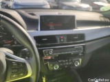  Bmw  X2 BMW  / 2017 / 5P / todoterreno sDrive18d (AC) #13