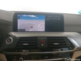  Bmw  X3 Serie  xDrive 20d Advantage 2.0 190CV AT8 E6dT #12