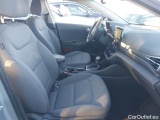  Hyundai   Ioniq HYUNDAI / 2019 / 5P / berlina con portón 1.6 GDI HEV Tecno DCT #6