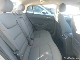  Hyundai   Ioniq HYUNDAI / 2019 / 5P / berlina con portón 1.6 GDI HEV Tecno DCT #7