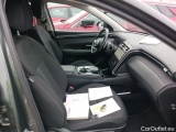  Hyundai  Tucson HYUNDAI  / 2020 / 5P / todoterreno 1.6 CRDI 100kW (136CV) 48V Tecno DCT 2C #6